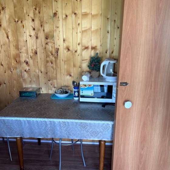 Коттедж