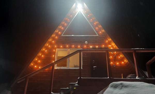 Шерегеш, база отдыха We Ski Gesh