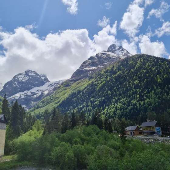 Апартамент