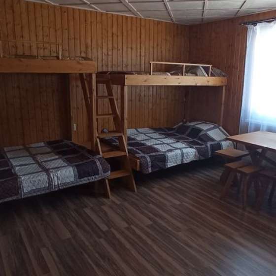 Частный дом