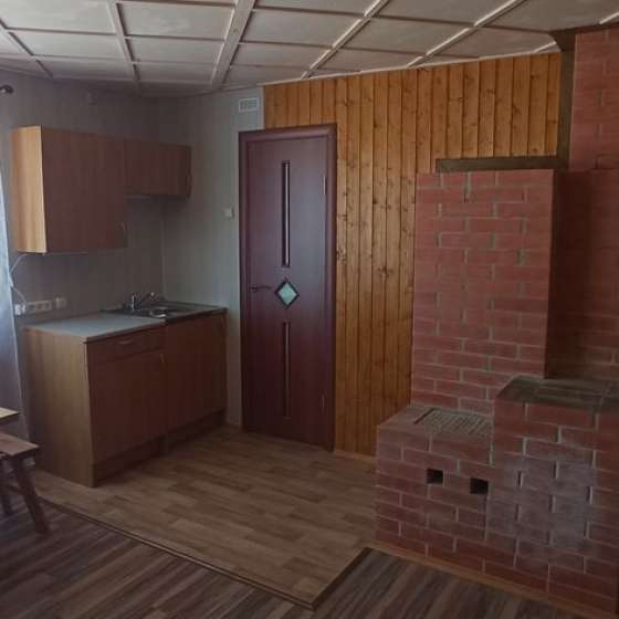 Частный дом