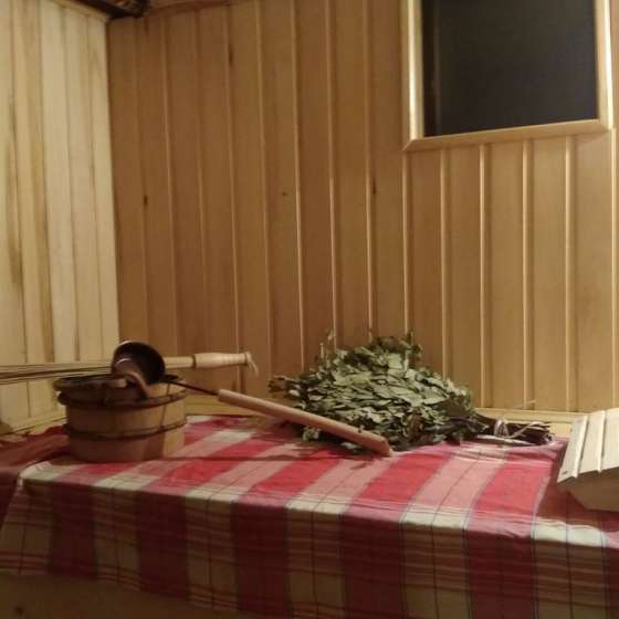 Частный дом
