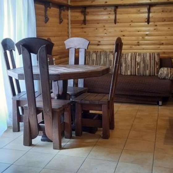 Частный дом