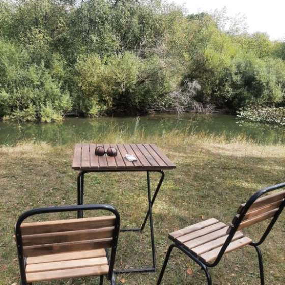 Таунхаус