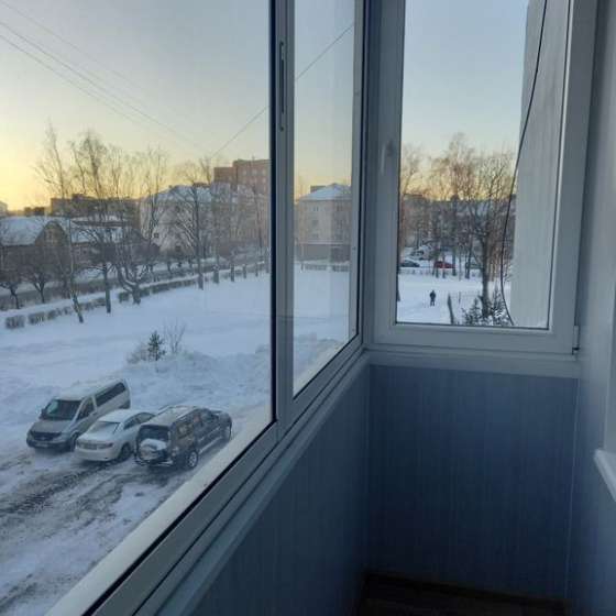 Апартамент