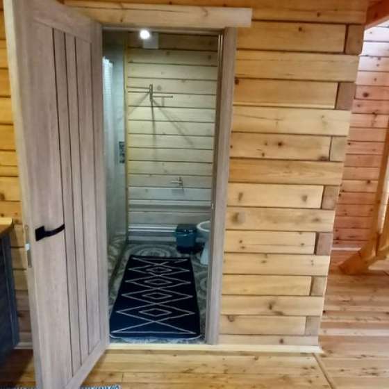 Коттедж