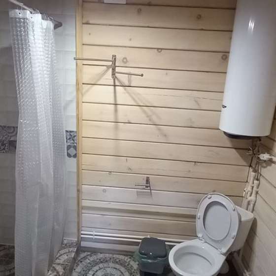 Коттедж