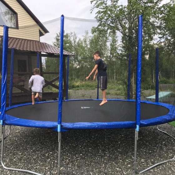 Дом на Кедровой, 15