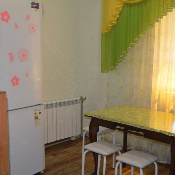 Частный дом