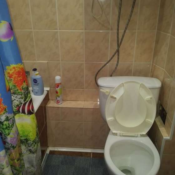Апартамент