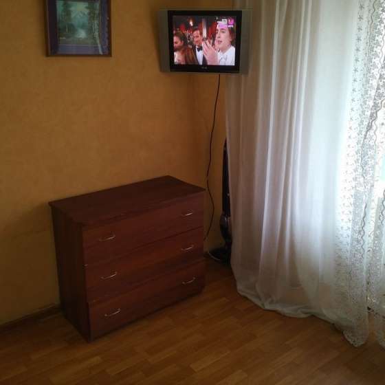Апартамент