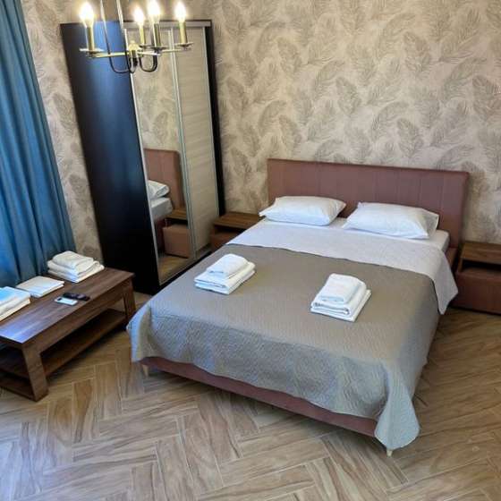 Комната