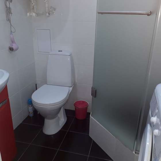 Апартамент