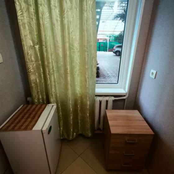 Комната