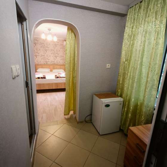 Комната