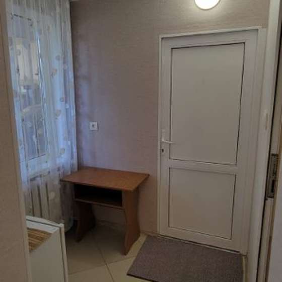 Комната