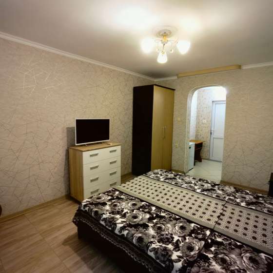 Комната