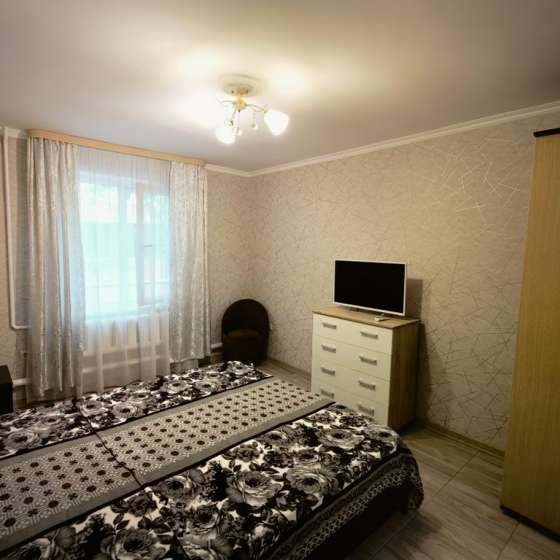 Комната