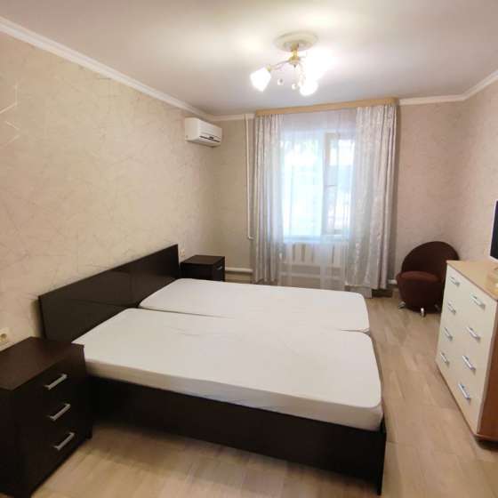 Комната