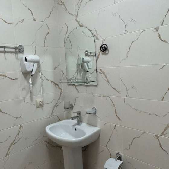 Комната