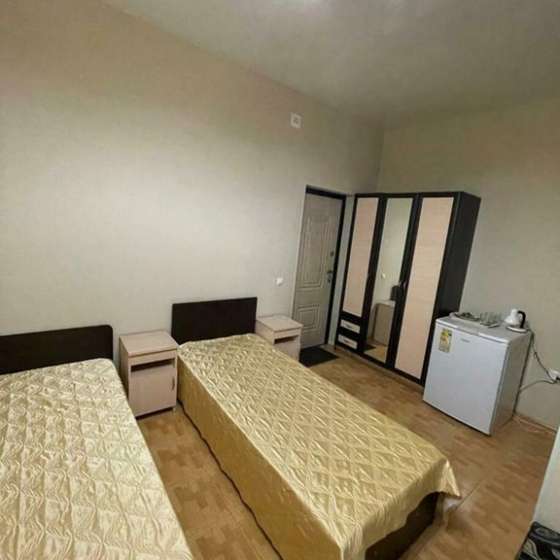Комната