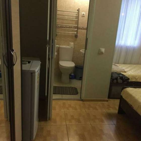 Комната