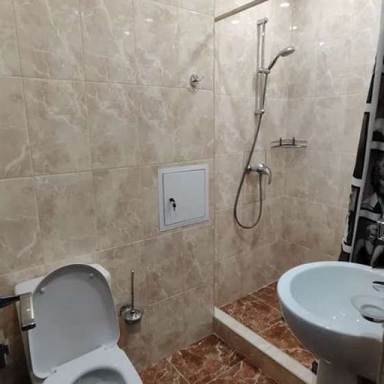 Комната