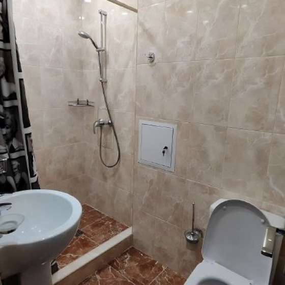 Комната