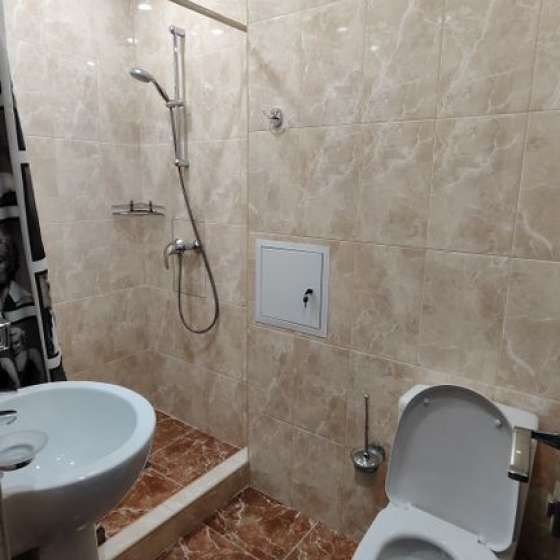 Комната