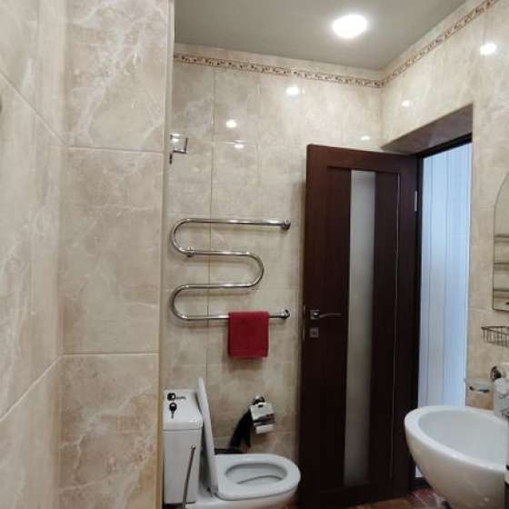 Комната