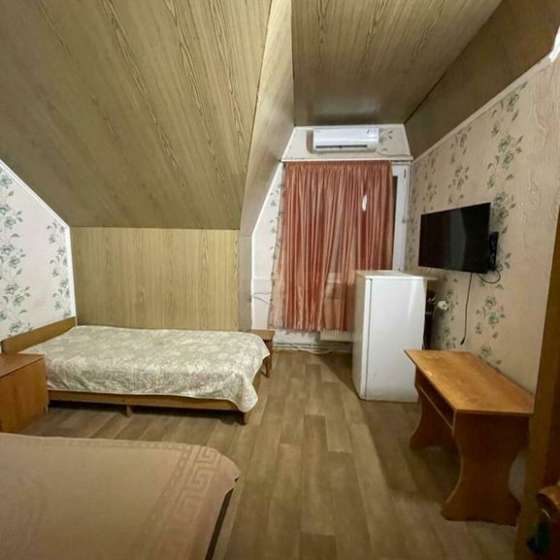 Комната