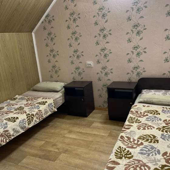 Комната