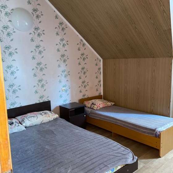 Комната