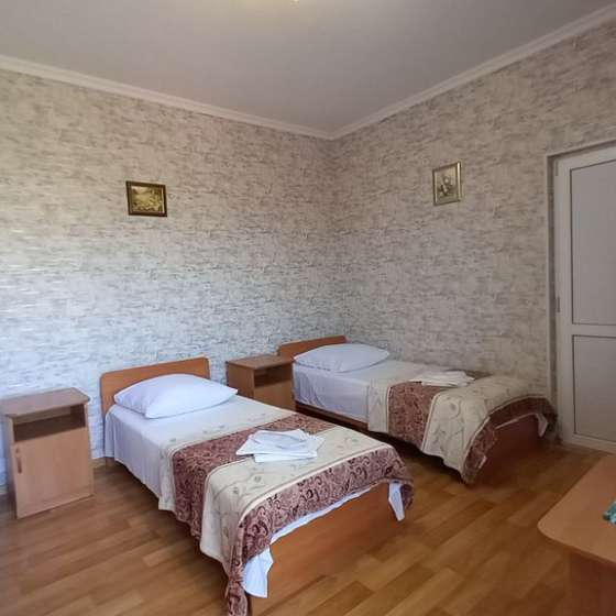 Комната