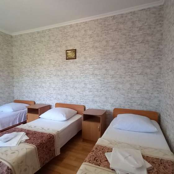 Комната