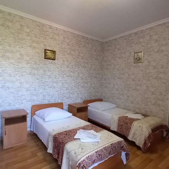 Комната