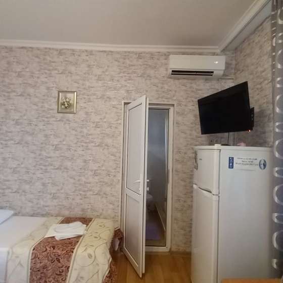 Комната