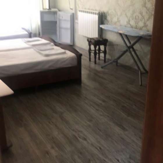 Комната в частном доме