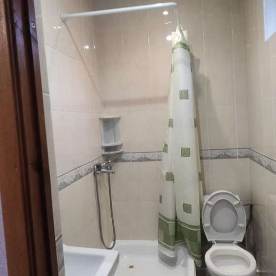 Комната в частном доме