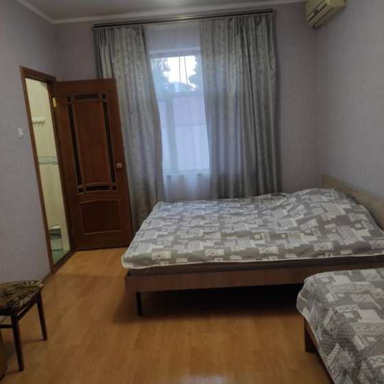 Комната в частном доме