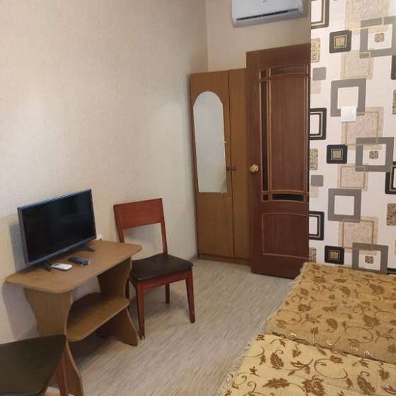 Комната в частном доме
