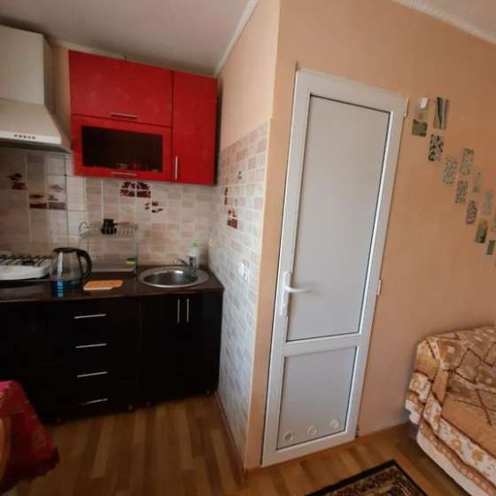 Комната в коттедже