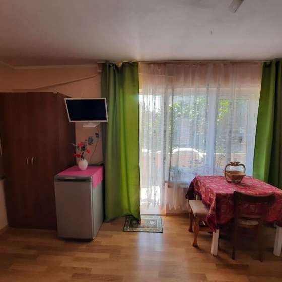 Комната в коттедже