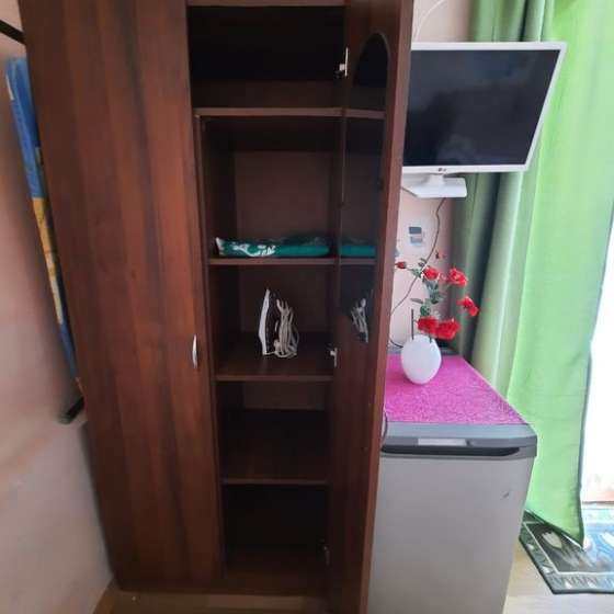 Комната в коттедже