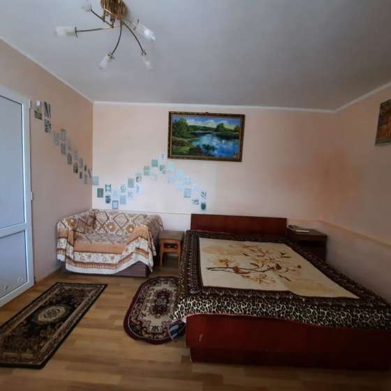 Комната в коттедже