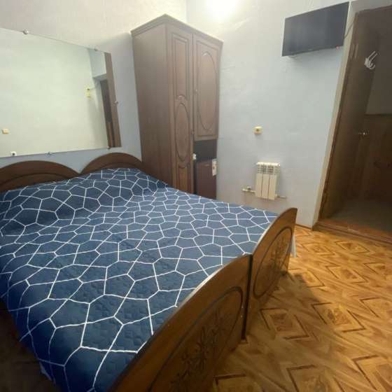 Комната