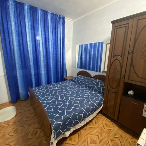 Комната