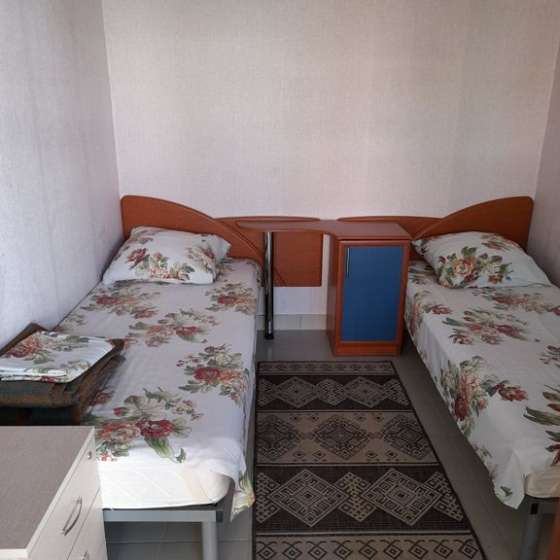 Комната