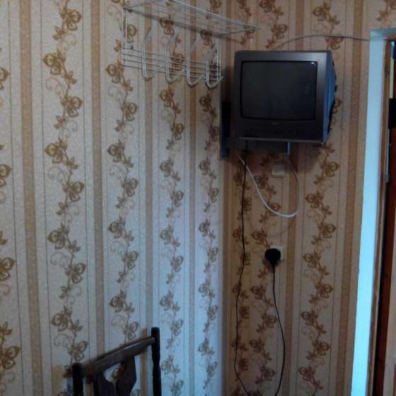 Комната