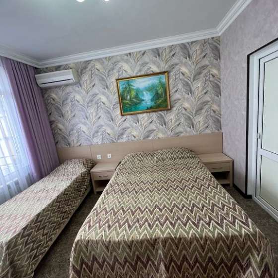 Комната